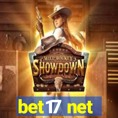 bet17 net